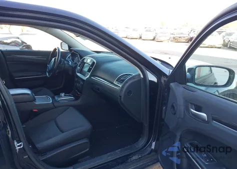 2016 Chrysler 300 300S from USA, damaged, VIN 2C3CCAGG0GH311354